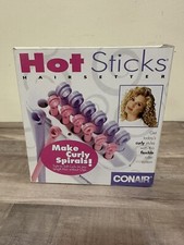 Conair HS18WPK Hot Sticks Hairsetter - 14 Rollers