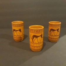 Terracotta Greek Pottery