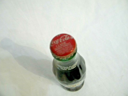 Coca-Cola 8oz Super Bowl XXX January 28, 1996 Tempe Arizona - Bild 4 von 4