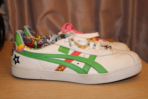 tokidoki sneakers