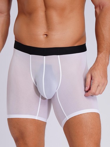 Men's Compression Base Layer Shorts Pants Sports Running Workout Active Tights - Imagen 49 de 107