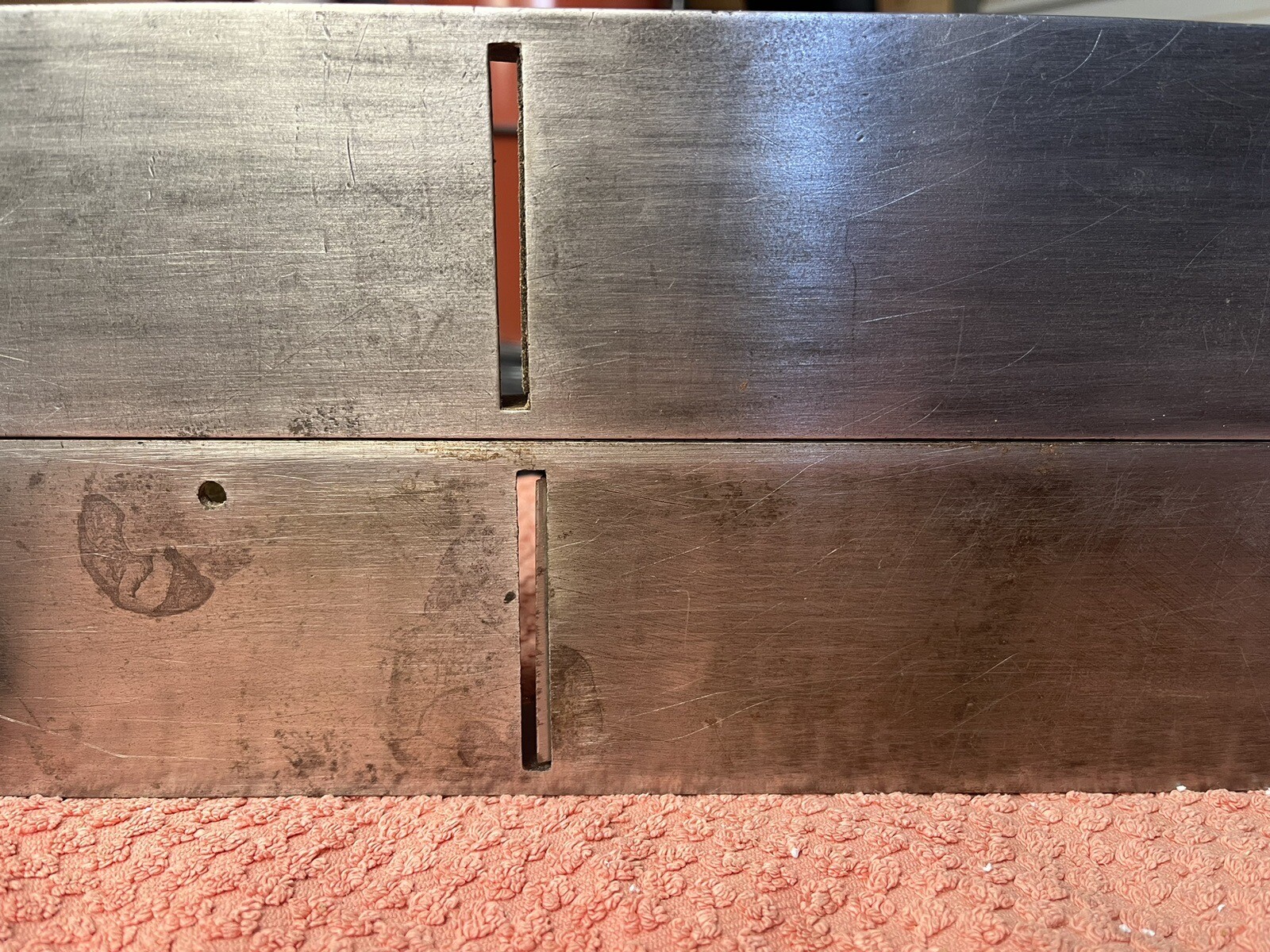 Stanley Hand Plane Australian Made eBay