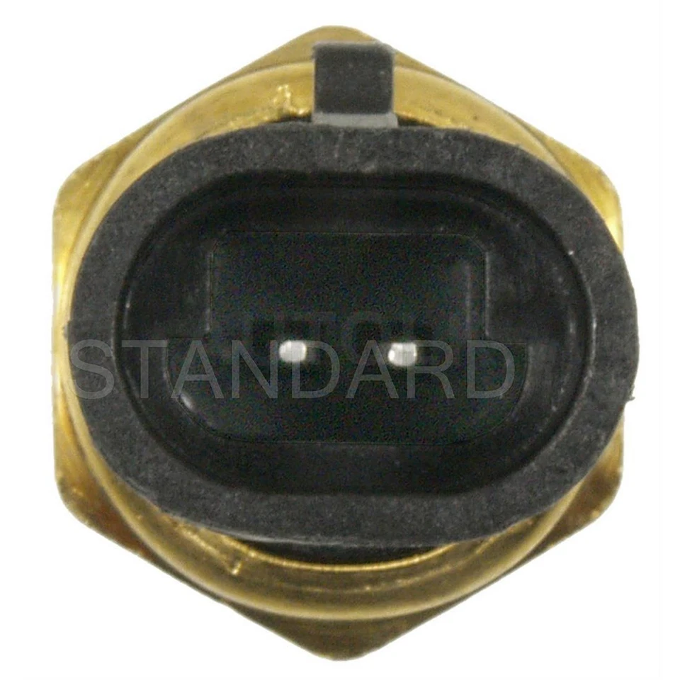 Sensor de temperatura del refrigerante del motor estándar para Chevrolet Malibu 2000 2001 2002 Foto 4 de 4