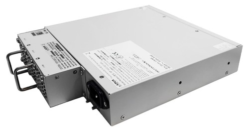 ADTRAN / ADVA FSP 150-XG116Pro Programmable 10G Ethernet Demarcation Unit - Picture 5 of 11