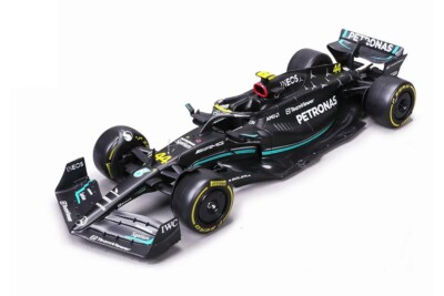 自動車 Mercedes-AMG F1 W11 Lewis Hamilton 1/24 2023 Mercedes-AMG Formula 1 F1 W14 #44 Lewis Hamilton 1/24 Scale