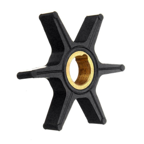 A Mercury Mariner Water Pump Impeller 15hp-thru-25hp 2 / 4/Stroke R B 47-85089-3 - Picture 4 of 7