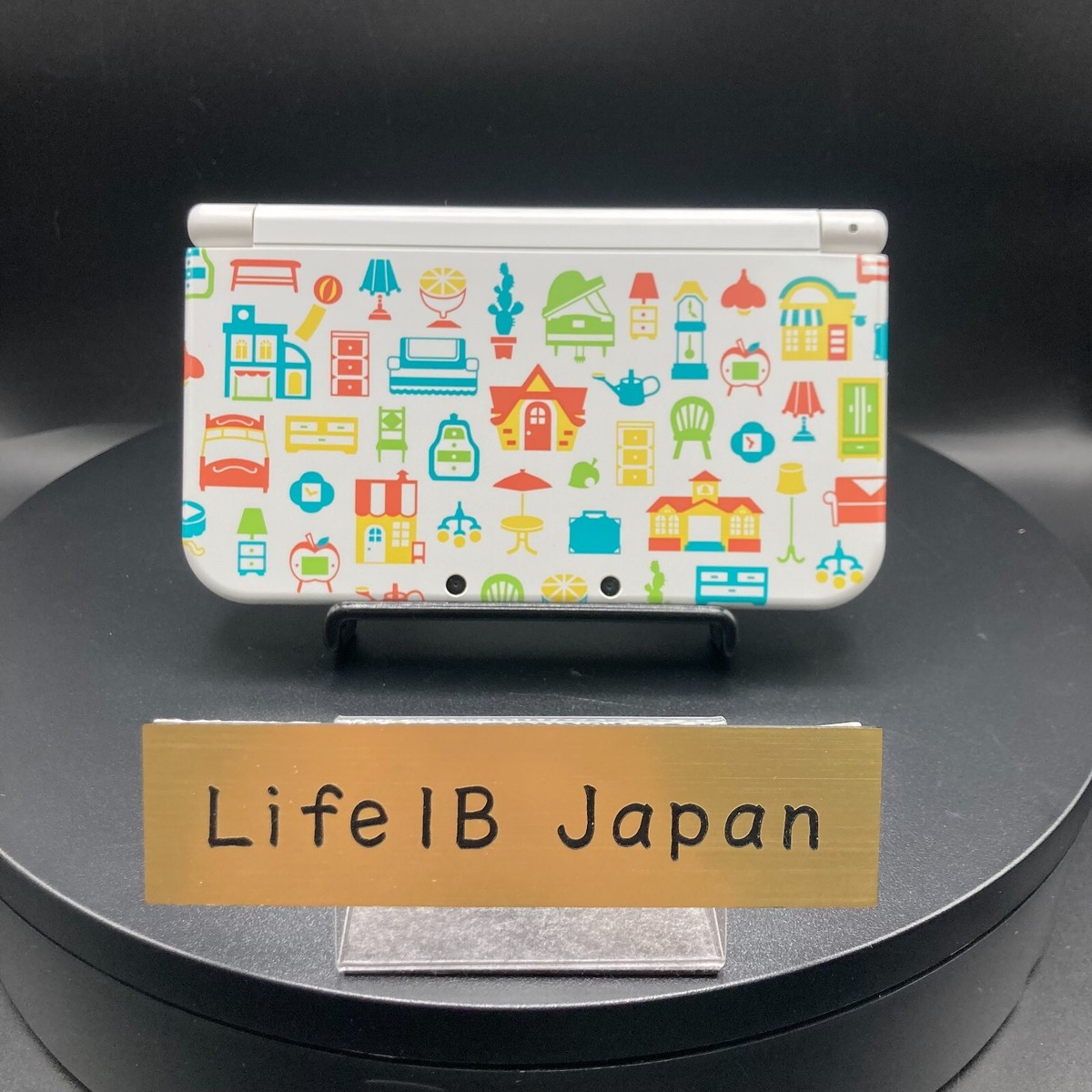 Nintendo Ds Animal Crossing New Horizons 2ds Xl Nintendo 2DS XL