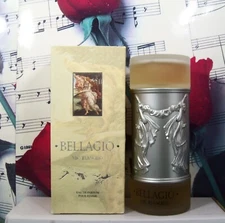 Bellagio Micaelangelo Pour Femme EDP Spray 3.4 FL. OZ. NWB