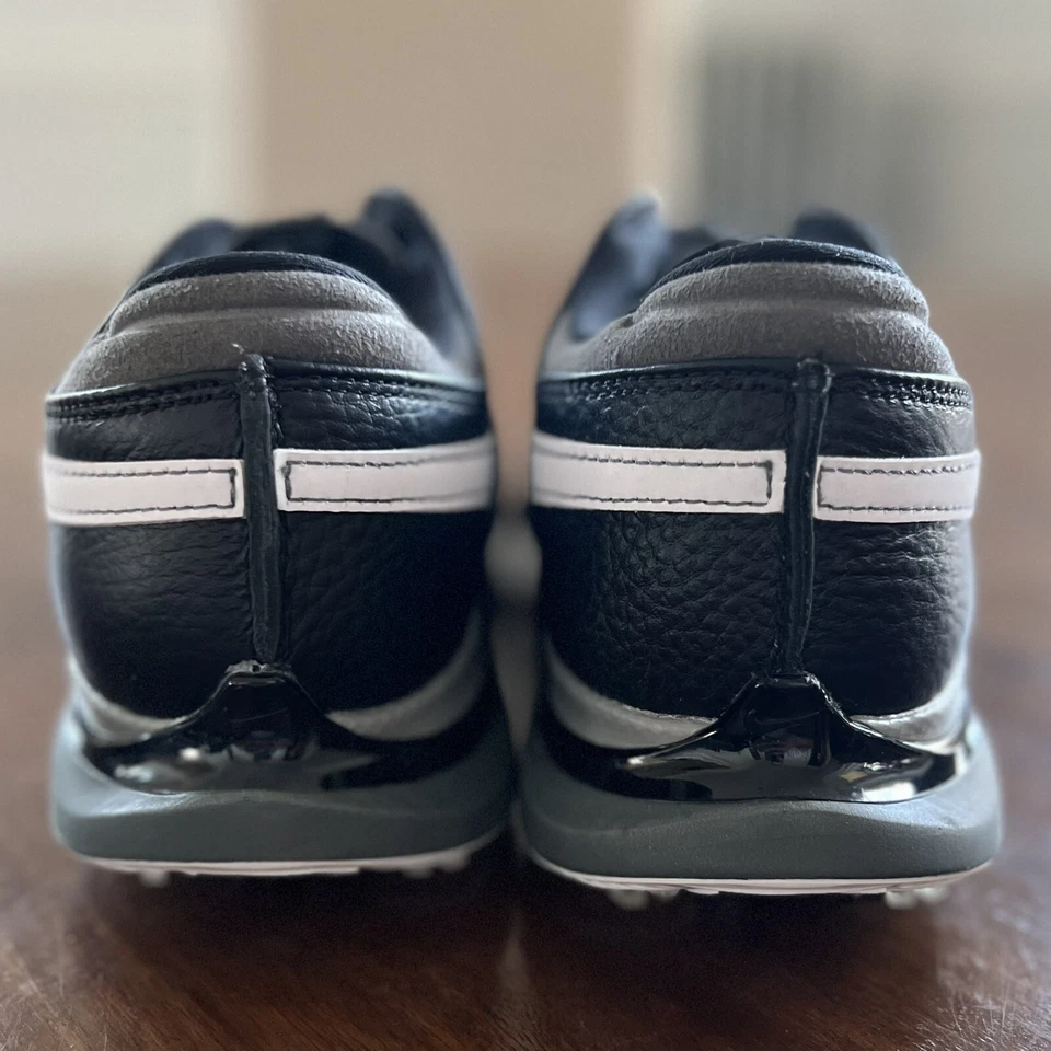 Nike Air Zoom Victory Tour 3 - черные - (DV6798-010) размер 15 - Изображение 4 из 4