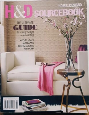 Home & Design Sourcebook 2018 The Ultimate Guide FREE SHIPPING CB | eBay