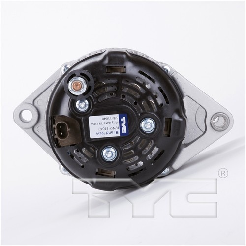 TYC Alternator for PT Cruiser, Neon 2-11040 - Picture 2 of 11