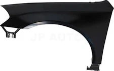 For 2006-2013 Chevrolet Impala Fender Primed Steel Driver Left Side