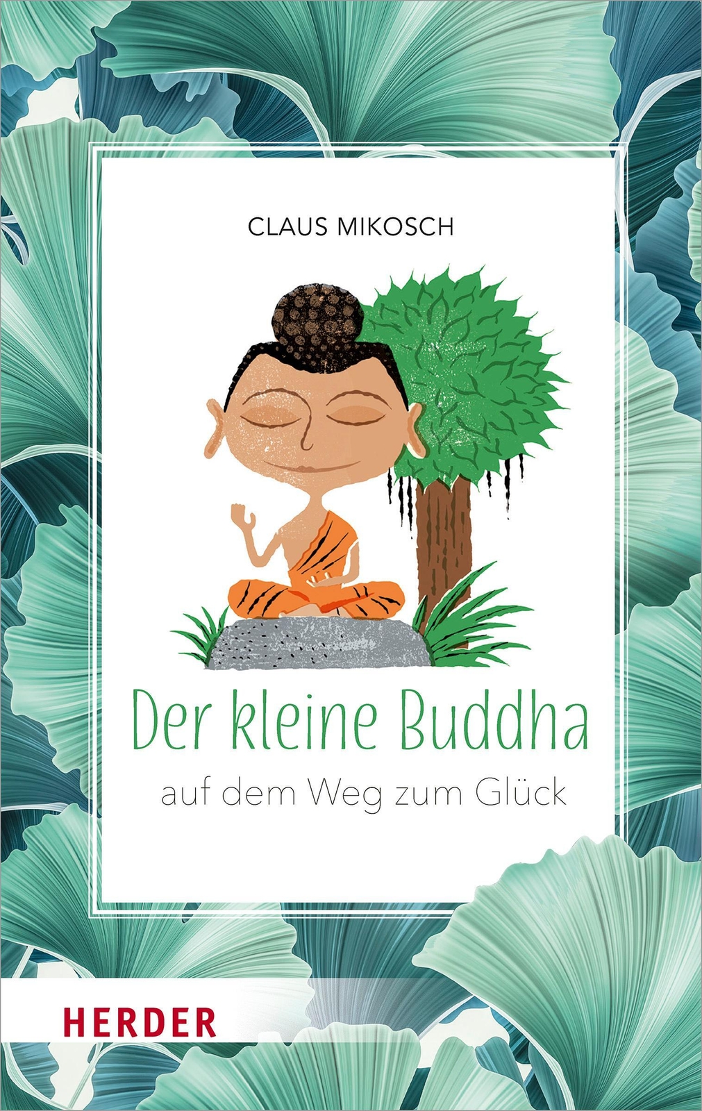 Thumbnail - Der Kleine Buddha Auf Dem Weg Zum Glück | Auf Dem Weg Zum Glück |