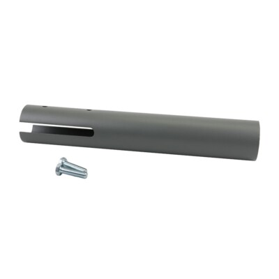 Skywalker 2-inch O.D. Pipe Adapter to Mount Satellite Dish