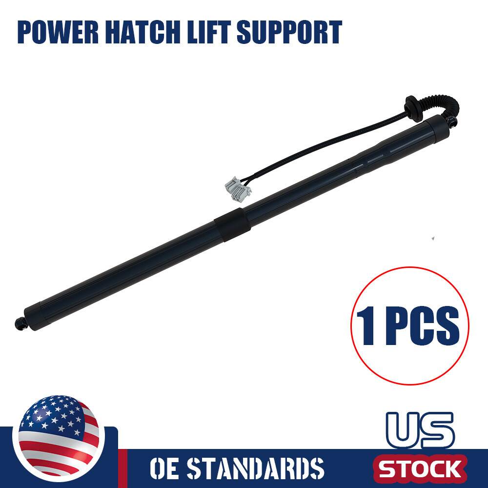 1x Rear Left Tailgate Power Lift Supports Struts for Honda Pilot 2016 - 2021