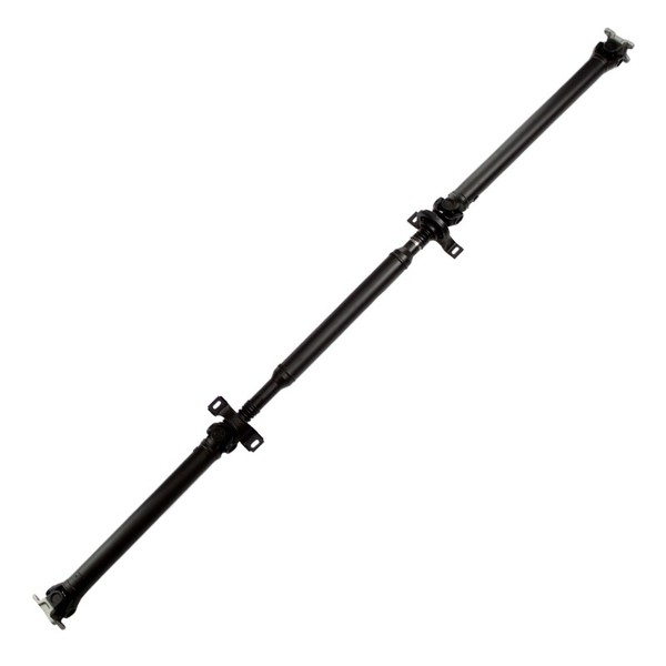 Kardanwelle FÜR Mercedes Vito W639 A639410330680 A6394103306 3-TEILIG Neuteil-image