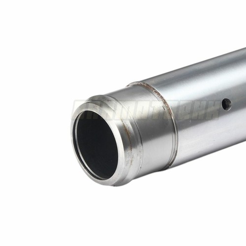 Front Brake Suspension Inner Fork Tubes Pipes For Honda CB1100F 1983 US version - Foto 5 di 5