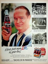 Original Hires AD: Hires puts more life in your fun!