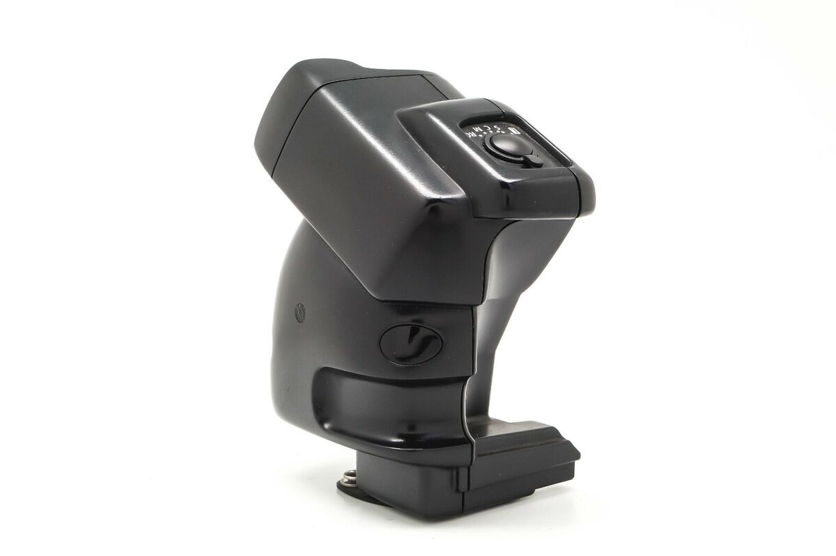 Hasselblad Motor Winder CW for 503CXi 503CW V Mount Camera Hasselblad Motor Winder CW for 503CXi 503CW V Mount Camera