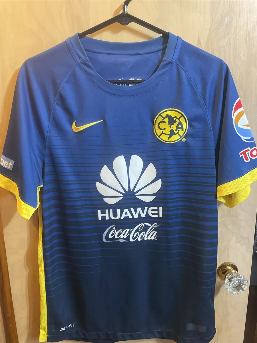 Club america sales jersey 2015