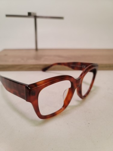 Maui Jim MJ-801 Frames Brown 54-21-140 - Picture 2 of 7