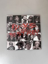 Baker Skateboards Bake And Destroy Skateboard Video DVD 2012 Brand New