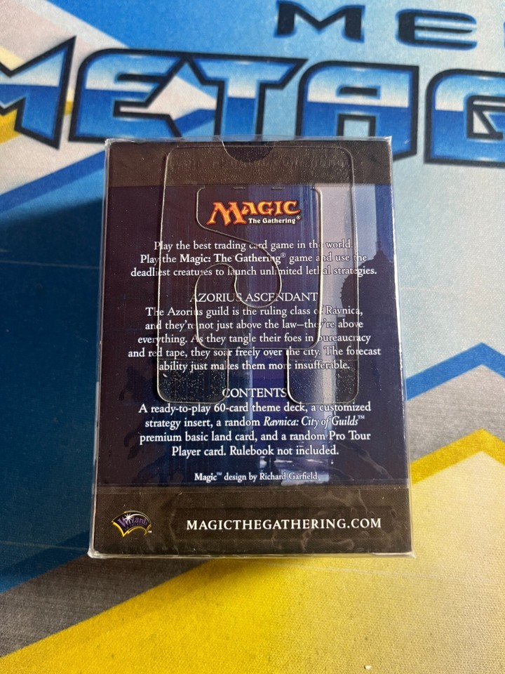 Magic: The Gathering - Dovescape (Colombaggio) - Carta Rara Dal Set Dissension (DIS)