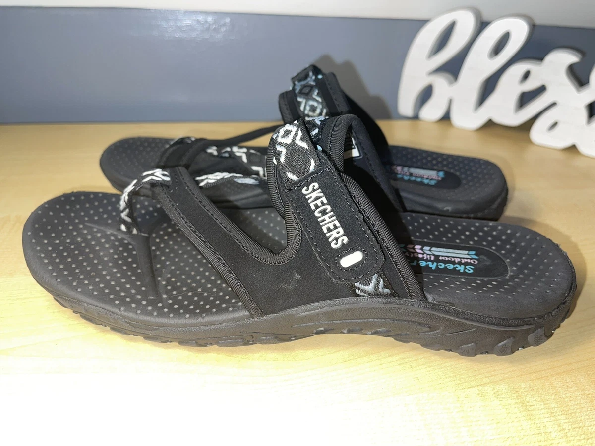 Skechers top sandals ebay