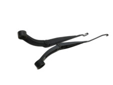 2x Scheibenwischer Wischarm Vorne für Chevrolet Spark M300 10-12 142TKM!!