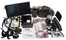 Vintage Air Surefit Gen 5 Kit 1969-72 Corvette With Fac Ac C3 Minus Compressor