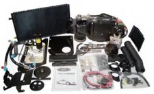 VINTAGE AIR SUREFIT GEN 5 KIT  1973-76 CORVETTE WITH FAC AC C3 MINUS COMPRESSOR