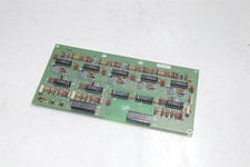 Hp Agilent 8592L Spectrum Analyzer 9 kHz - 22 GHz 08590-60105 Board 