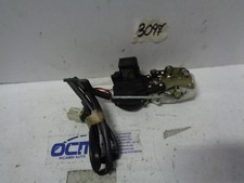 CHIUSURA SERRATURA ELETTRICA PORTA ANTERIORE SINISTRA ROVER 820 1986>1999