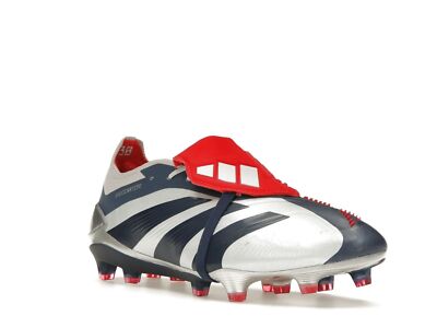 Size 8.5 - adidas Predator Elite Foldover Tongue FG Roteiro Pack