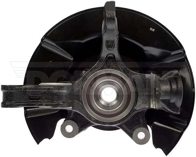 Nudillo de dirección cargado Dorman 686-370 para Honda Ridgeline Foto 4 de 4