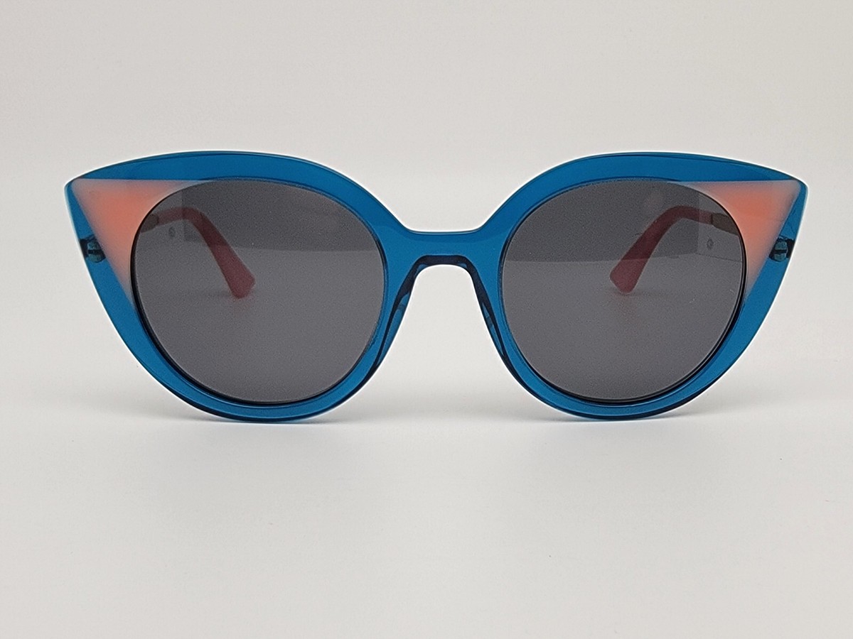 Faceaface Prism1 Cat Face A Face Eyewear Toronto Prism Pearl P  Sunglasses FRAME FACE A FACE FRAMED 1 Eyeglasses | Select Eyewear main image 3