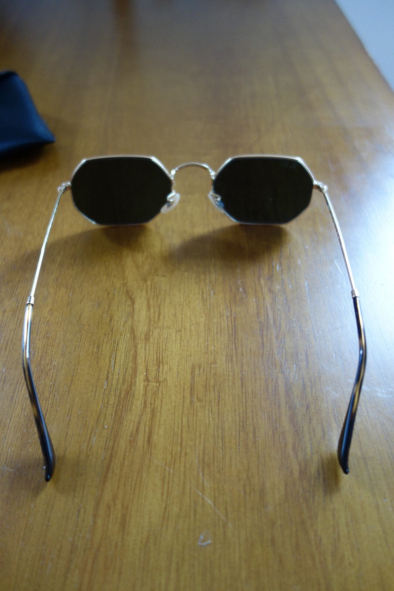 Rayban Wayfarer Ray Ban Uomo Ottagonali Wayfarer Ray Ban Esagonali