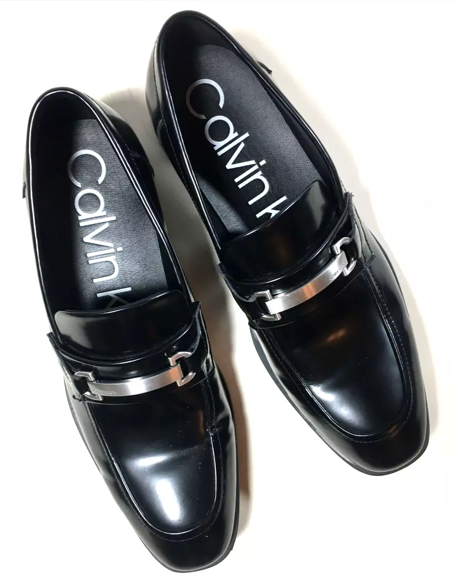 calvin klein dress shoes