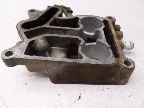 Carburetor Carb Spacer for Dual Jet 210 Pontiac 265 For Parts - Picture 11 of 20