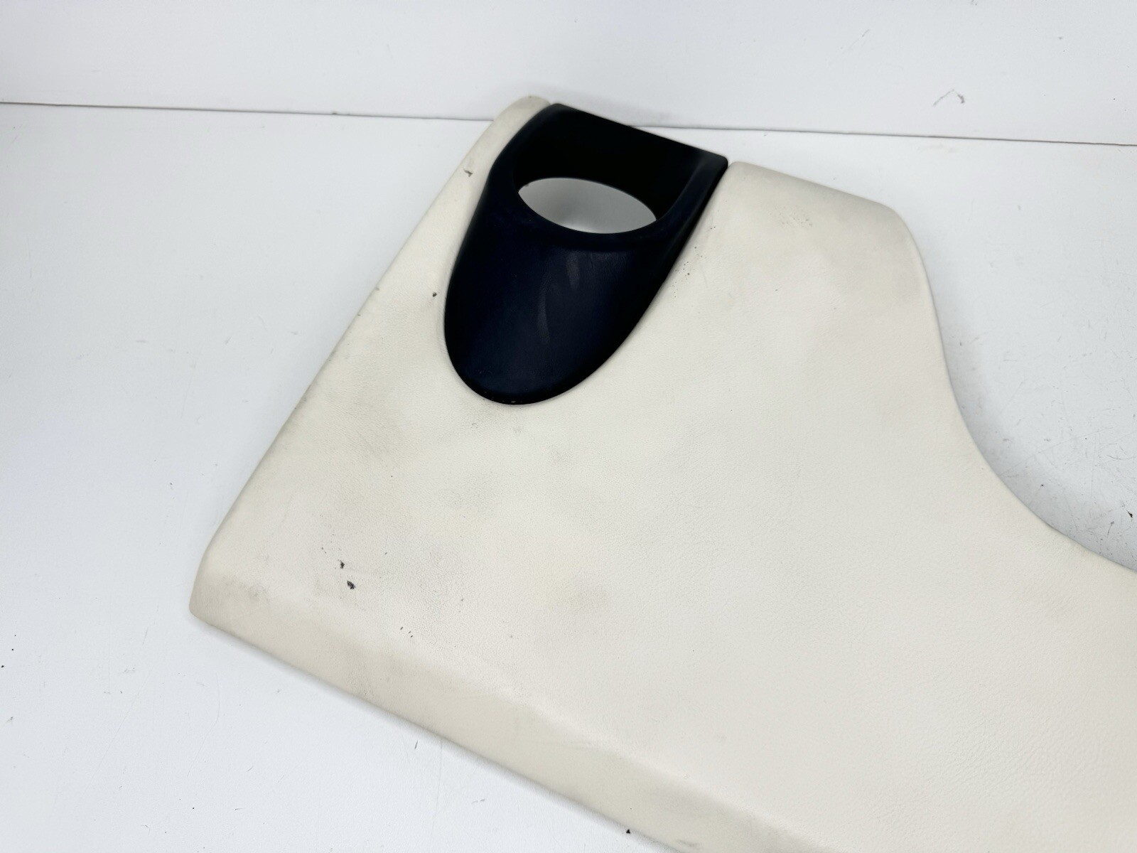 ✅ 2004-2020 Aston Martin DB9 Dash Cover Lower Panel Column Steering 2005 OEM