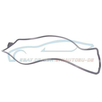 Original BMW 11121285973 - Profildichtung 3er 5er | eBay 