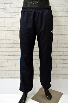 pantaloni puma larghi
