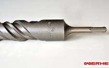 Set Di Punte Da Trapano Quadrate Per La Lavorazione Del Legno, Punte Da Trapano Con Foro