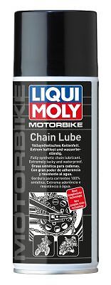 LIQUI MOLY 21714 Motorbike Chain Lube
