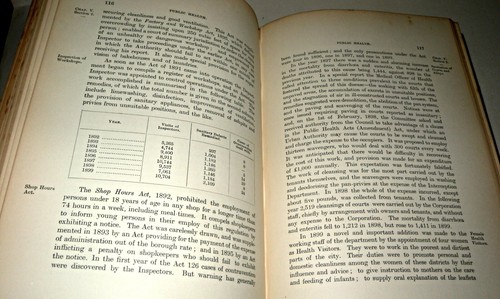 History Of The Corporation Of Birmingham, 3 Volume Set, John Thackray Bunce 1878 - Imagen 14 de 23