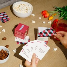 Tales Conversation Starter Cards Card Game For Family/Couples Edition Board Game — image 14