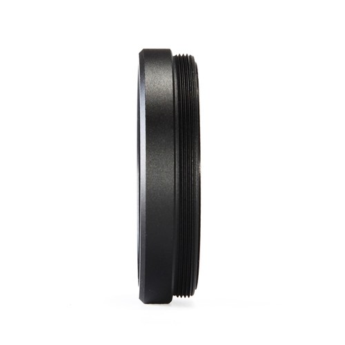 For 44mm Lens Scope Sunshade Protective Cover Cap Mesh Scope Protector - Picture 4 of 5