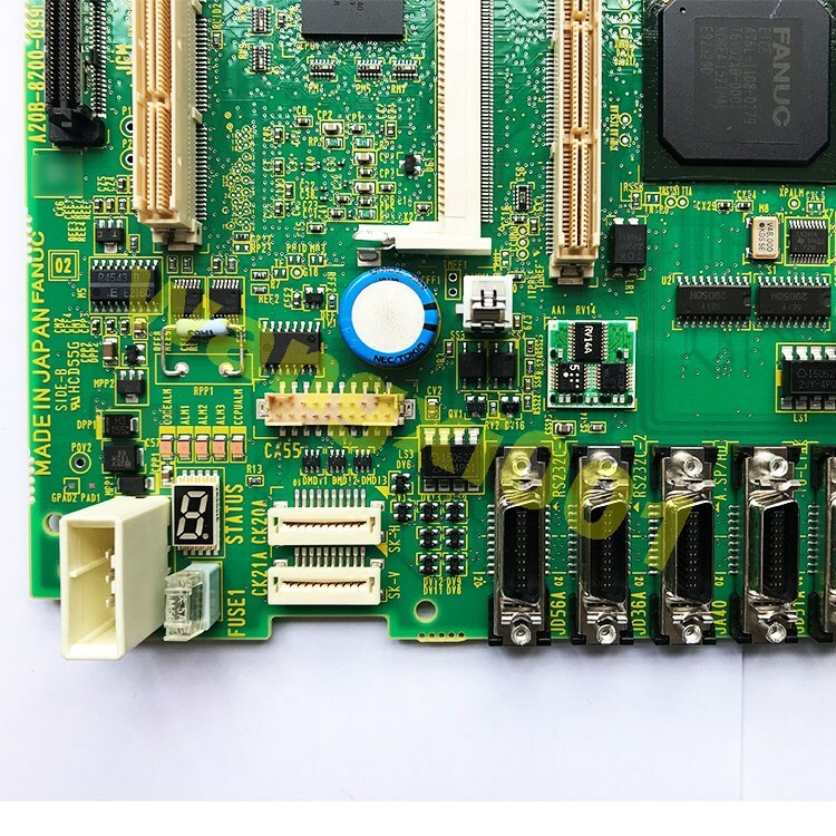 1pcs A20B-8200-0991 Fanuc System motherboard Brand new unused DHL