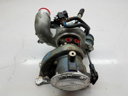 2016-2019 Chevrolet Cruze Turbocharger Oil Line Heat Shield - Elring 2016-2019 Chevrolet Cruze Turbocharger Oil Line Heat Shield - Elring