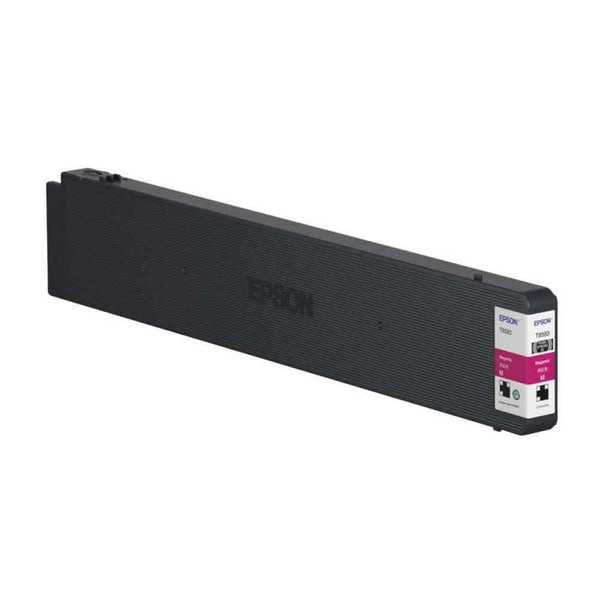 Epson C13T02Q300 Tintenpatrone Magenta Original Tintenstrahl-image